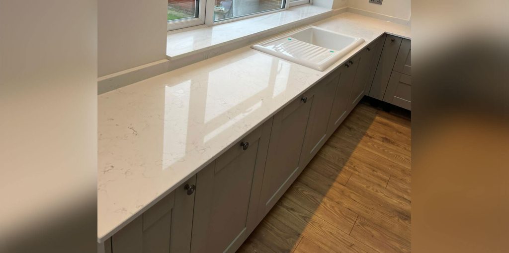 Carrara Neo Countertop